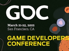 ［GDC 2022］今回の参加者は1万7000人。GDC 2023は2023年3月21日から3月25日までオフラインでの開催