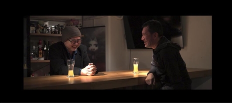 画像ギャラリー No.002のサムネイル画像 / 外山圭一郎氏×三上真司氏の対談映像が公開に。「SILENT HILL」「BIOHAZARD」の思い出話が飛び出す