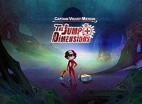 画像ギャラリー No.002のサムネイル画像 / 集英社が“集英社ゲームズ”を2月16日付けで設立。2本の大型プロジェクトの開発が進行中