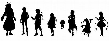 画像ギャラリー No.006のサムネイル画像 / 集英社が“集英社ゲームズ”を2月16日付けで設立。2本の大型プロジェクトの開発が進行中
