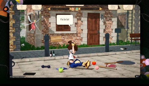 画像ギャラリー No.002のサムネイル画像 / ［GDC 2022］AIの感情を絵で表現するには？ スクウェア・エニックスによる機械学習の研究発表を紹介