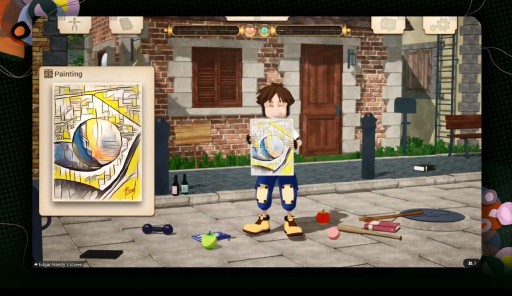 画像ギャラリー No.003のサムネイル画像 / ［GDC 2022］AIの感情を絵で表現するには？ スクウェア・エニックスによる機械学習の研究発表を紹介