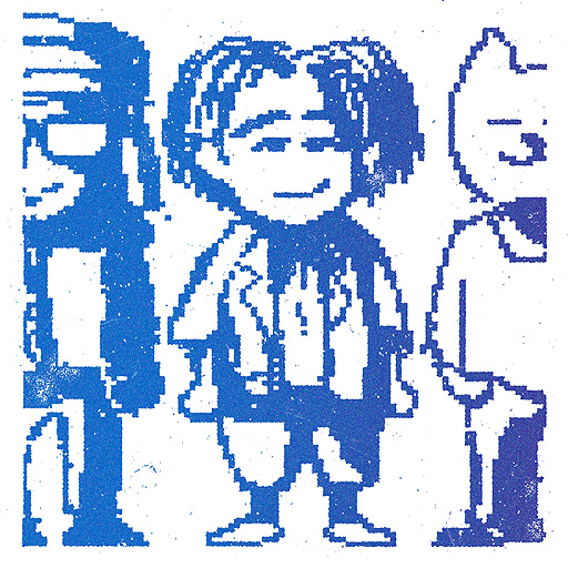 画像ギャラリー No.005のサムネイル画像 / トビー・フォックス氏が主題歌制作に参加したポカリスエット新CM公開。CM制作の詳細をまとめたライナーノーツ風CMパンフレットも到着