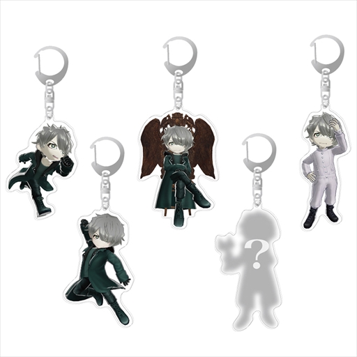 画像ギャラリー No.004のサムネイル画像 / 「HYDE RUN」のオフィシャルストアがセブンネットショッピングにオープン。Tシャツやスマホケースなどがラインナップ
