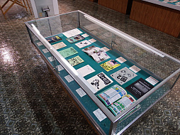 画像ギャラリー No.010のサムネイル画像 / 企画展「雑誌・攻略本・同人誌 ゲームの本」のキーマン3名に聞く，制作の舞台裏。“ゲームの本”を眺めれば，いろんな歴史が見えてくる
