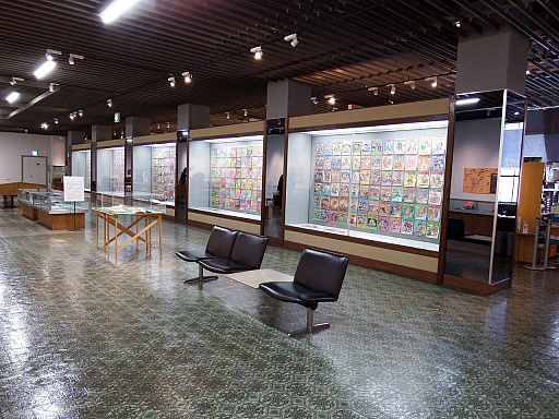 画像ギャラリー No.013のサムネイル画像 / 企画展「雑誌・攻略本・同人誌 ゲームの本」のキーマン3名に聞く，制作の舞台裏。“ゲームの本”を眺めれば，いろんな歴史が見えてくる
