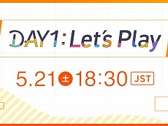「INDIE Live Expo 2022」の番組内容や出演者情報が公開に。1日目は人気ゲーム実況者が登場し，ライブパフォーマンスは2日目の開催