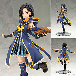 画像ギャラリー No.001のサムネイル画像 / あみあみ,「テイルズ オブ アライズ」リンウェルの1/8スケールフィギュアの予約受付をスタート