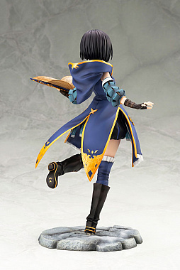 画像ギャラリー No.002のサムネイル画像 / あみあみ,「テイルズ オブ アライズ」リンウェルの1/8スケールフィギュアの予約受付をスタート