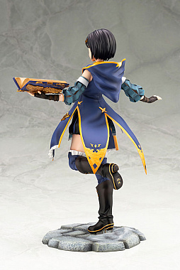 画像ギャラリー No.003のサムネイル画像 / あみあみ,「テイルズ オブ アライズ」リンウェルの1/8スケールフィギュアの予約受付をスタート