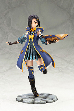 画像ギャラリー No.004のサムネイル画像 / あみあみ,「テイルズ オブ アライズ」リンウェルの1/8スケールフィギュアの予約受付をスタート