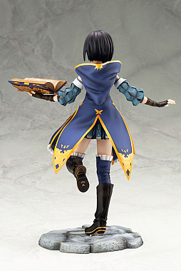 画像ギャラリー No.005のサムネイル画像 / あみあみ,「テイルズ オブ アライズ」リンウェルの1/8スケールフィギュアの予約受付をスタート