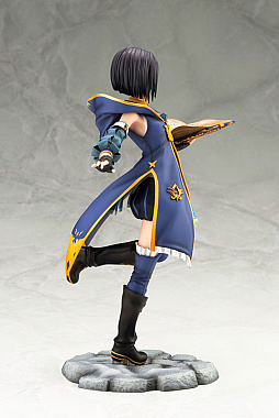 画像ギャラリー No.006のサムネイル画像 / あみあみ,「テイルズ オブ アライズ」リンウェルの1/8スケールフィギュアの予約受付をスタート