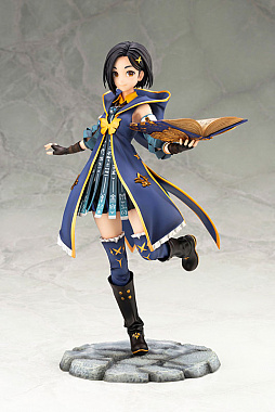 画像ギャラリー No.008のサムネイル画像 / あみあみ,「テイルズ オブ アライズ」リンウェルの1/8スケールフィギュアの予約受付をスタート