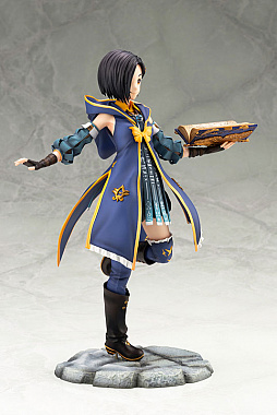 画像ギャラリー No.009のサムネイル画像 / あみあみ,「テイルズ オブ アライズ」リンウェルの1/8スケールフィギュアの予約受付をスタート