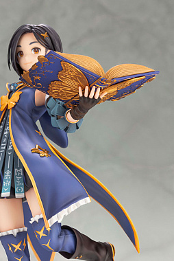 画像ギャラリー No.011のサムネイル画像 / あみあみ,「テイルズ オブ アライズ」リンウェルの1/8スケールフィギュアの予約受付をスタート