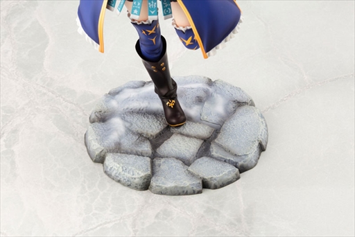 画像ギャラリー No.012のサムネイル画像 / あみあみ,「テイルズ オブ アライズ」リンウェルの1/8スケールフィギュアの予約受付をスタート