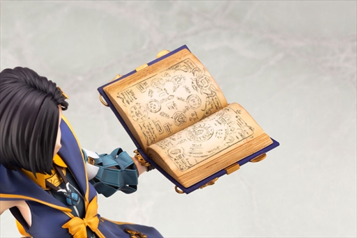 画像ギャラリー No.013のサムネイル画像 / あみあみ,「テイルズ オブ アライズ」リンウェルの1/8スケールフィギュアの予約受付をスタート