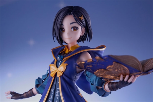 画像ギャラリー No.015のサムネイル画像 / あみあみ,「テイルズ オブ アライズ」リンウェルの1/8スケールフィギュアの予約受付をスタート
