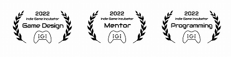画像ギャラリー No.008のサムネイル画像 / インディーズゲーム開発者支援プログラム「iGi indie Game incubator」，第2期の選出チームと部門賞を発表