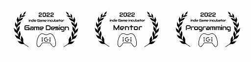 画像ギャラリー No.010のサムネイル画像 / インディーズゲーム開発者支援プログラム「iGi indie Game incubator」，第2期の選出チームと部門賞を発表