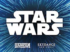 「スター・ウォーズ」の新作アクションアドベンチャーを，エイミー・ヘニング氏率いるSkydance New Mediaが発表に