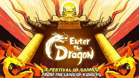 画像ギャラリー No.001のサムネイル画像 / Steamで「Enter the Dragon」開催。中国語圏のゲームにフォーカスしたショーケースイベント