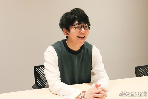 画像ギャラリー No.002のサムネイル画像 / ガーデニング男子にときめくボイスコミック「花ふるコロニーロット」キャストインタビュー。茅野愛衣さん，小野友樹さんに収録の感想を聞いた