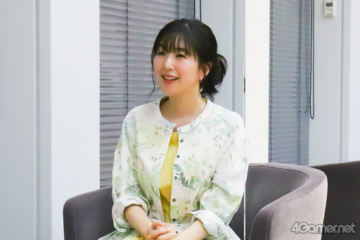 画像ギャラリー No.003のサムネイル画像 / ガーデニング男子にときめくボイスコミック「花ふるコロニーロット」キャストインタビュー。茅野愛衣さん，小野友樹さんに収録の感想を聞いた