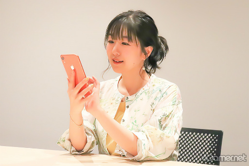 画像ギャラリー No.004のサムネイル画像 / ガーデニング男子にときめくボイスコミック「花ふるコロニーロット」キャストインタビュー。茅野愛衣さん，小野友樹さんに収録の感想を聞いた