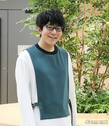 画像ギャラリー No.013のサムネイル画像 / ガーデニング男子にときめくボイスコミック「花ふるコロニーロット」キャストインタビュー。茅野愛衣さん，小野友樹さんに収録の感想を聞いた