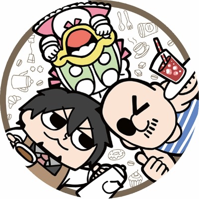 画像ギャラリー No.008のサムネイル画像 / 「わしゃがなTV」のカフェ風クリアカードがもらえる記念フェアが4月23日よりアニメメイトで開催に。カードは全3種