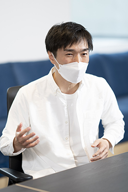 画像ギャラリー No.014のサムネイル画像 / SNKの第2創業期が目指すのは,グローバルTop10のパブリッシャ。そのキーマンとなる3名に,新・SNKの今とこれからを聞いてみる
