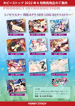 画像ギャラリー No.010のサムネイル画像 / 「閃乱カグラ」の抱き枕カバー， B2タペストリー，アクリルプレートなどのグッズが予約受付スタート