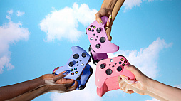 画像ギャラリー No.011のサムネイル画像 / Xboxをイメージしたネイルコレクション，本日販売開始。Amazonでは「Forza Horizon 5」や「Halo Infinite」の限定スキンが付属に