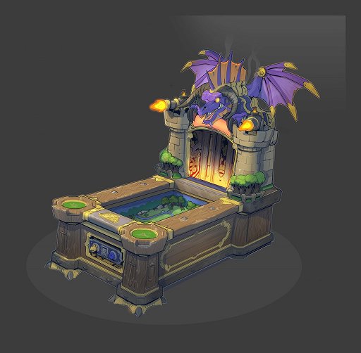 画像ギャラリー No.006のサムネイル画像 / 「Warcraft Arclight Rumble」は,“タワーオフェンス”でWarcraftのキャラクターたちが戦うモバイルゲーム。プレス向け発表会をレポート