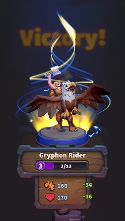 画像ギャラリー No.009のサムネイル画像 / 「Warcraft Arclight Rumble」は,“タワーオフェンス”でWarcraftのキャラクターたちが戦うモバイルゲーム。プレス向け発表会をレポート