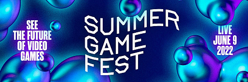 画像ギャラリー No.003のサムネイル画像 / オンラインイベント「Summer Game Fest 2022」は日本時間6月10日に開幕。E3の中止に伴い,注目が集まる