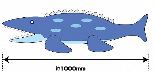 画像ギャラリー No.002のサムネイル画像 / クレーンゲーム景品の新ブランド“GiGO PRIZE”誕生。景品第1弾は「原神」のアクリルスタンドやぬいぐるみなど
