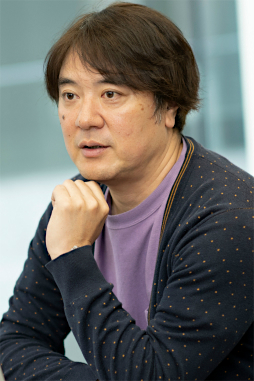 画像ギャラリー No.002のサムネイル画像 / ゲーム開発者への出資を行う「集英社ゲームズ」のキーマンにインタビュー。なぜ集英社がゲーム事業に注力するのか,目指す会社の形などを聞いた