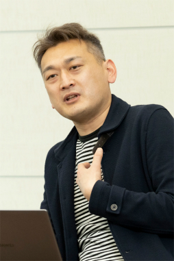 画像ギャラリー No.004のサムネイル画像 / ゲーム開発者への出資を行う「集英社ゲームズ」のキーマンにインタビュー。なぜ集英社がゲーム事業に注力するのか,目指す会社の形などを聞いた