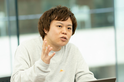 画像ギャラリー No.006のサムネイル画像 / ゲーム開発者への出資を行う「集英社ゲームズ」のキーマンにインタビュー。なぜ集英社がゲーム事業に注力するのか,目指す会社の形などを聞いた