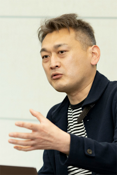 画像ギャラリー No.008のサムネイル画像 / ゲーム開発者への出資を行う「集英社ゲームズ」のキーマンにインタビュー。なぜ集英社がゲーム事業に注力するのか,目指す会社の形などを聞いた