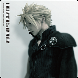 画像ギャラリー No.010のサムネイル画像 / 「FINAL FANTASY VII 25th ANNIVERSARY CAFE」,ARTNIAとSQUARE ENIX CAFEの2店舗合同開催を決定