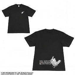 画像ギャラリー No.033のサムネイル画像 / 「FINAL FANTASY VII 25th ANNIVERSARY CAFE」,ARTNIAとSQUARE ENIX CAFEの2店舗合同開催を決定