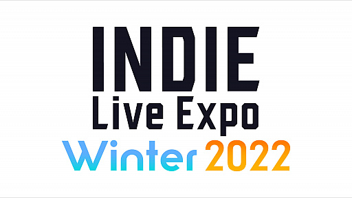 画像ギャラリー No.005のサムネイル画像 / 「INDIE Live Expo 2022」,放送内容のまとめが到着。gamescon 2022でのブース出展も決定