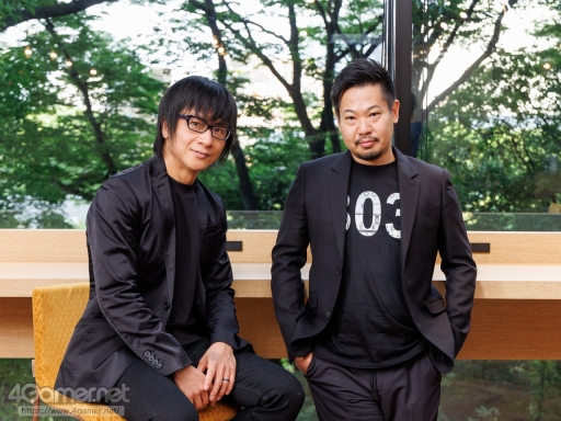 画像ギャラリー No.010のサムネイル画像 / 「BEMANI SYMPHONY Concert 2022」Ryu☆×TaQ対談。BEMANI×オーケストラ×DJで贈る,新感覚の音楽イベントにかける思いを語る