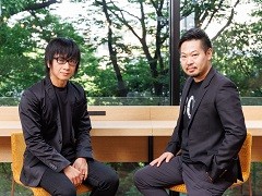 「BEMANI SYMPHONY Concert 2022」Ryu☆×TaQ対談。BEMANI×オーケストラ×DJで贈る，新感覚の音楽イベントにかける思いを語る