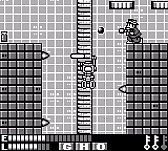 画像ギャラリー No.010のサムネイル画像 / ジャレコの「ファンタズム」が30年の時を超えて帰ってきた。Limited Run Gamesがゲームボーイ向けROMの予約受付を開始