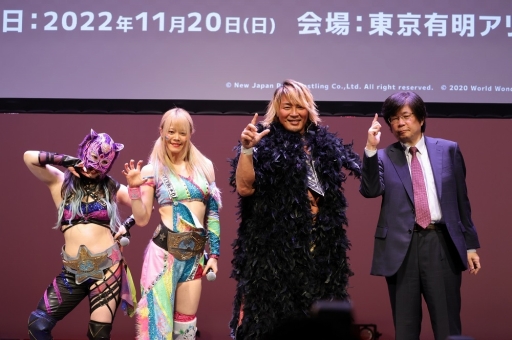 画像ギャラリー No.007のサムネイル画像 / 「ブシロード 15周年記念イベント発表会」レポート。ミルキィホームズが帰ってくる!?　同社の15周年ライブが2022年11月に開催決定